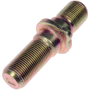 Dorman - HD Solutions M20 x 1.50 Thread Double End Wheel Stud