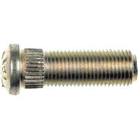 Dorman Wheel Stud 610-138.1 for Cadillac