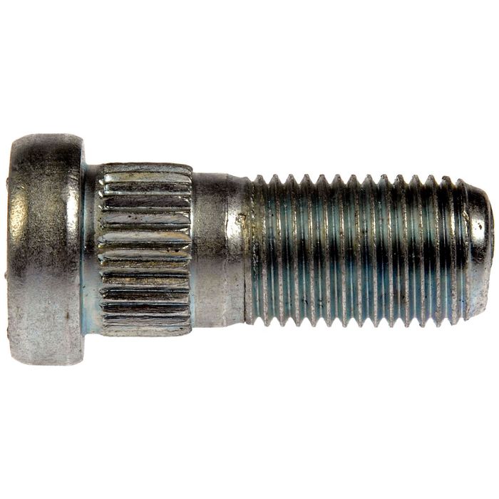 Amazon.com: Dorman 610-073 Rear 1/2-20 Serrated Wheel Stud