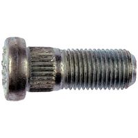 Dorman Wheel Stud 610-240.1 for Nissan/Datsun Frontier