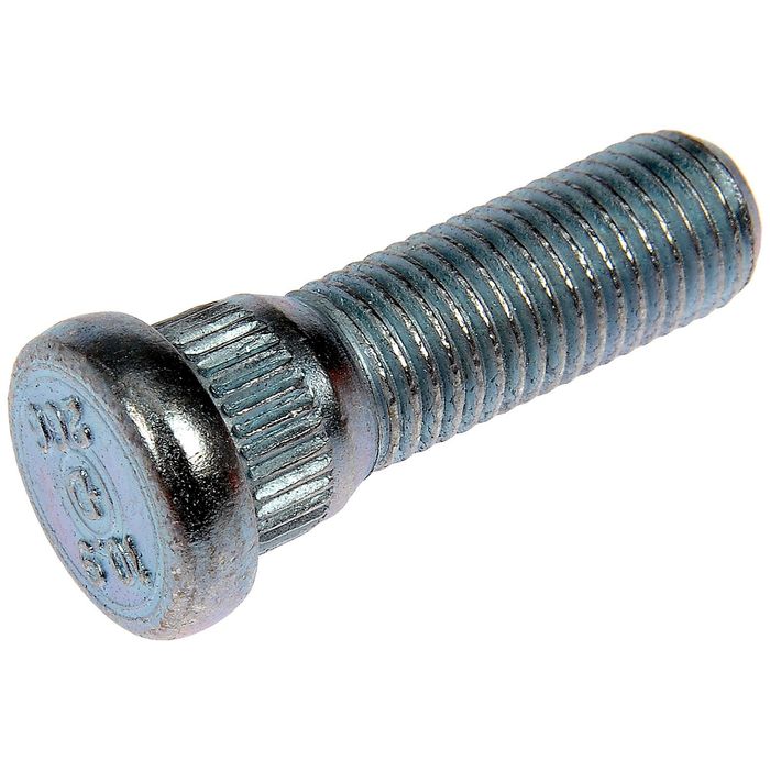 Lug nut stud autozone discount