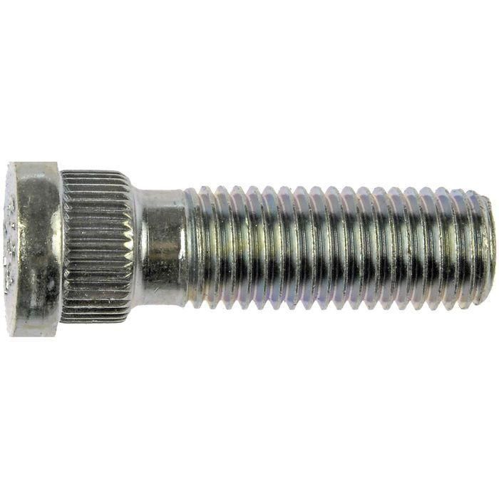 Lug on sale bolts autozone