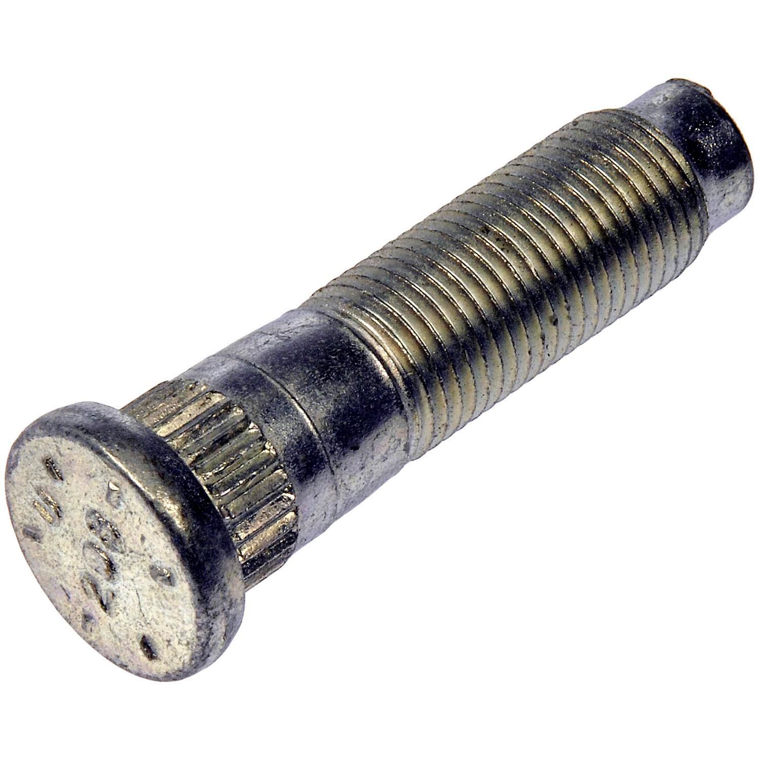 Amazon.com: Dorman 610-568 M12-1.50 Serrated Wheel Stud
