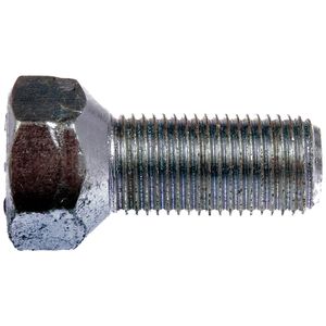 Dorman 12 In 20 X 1 In Hex Head Wheel Bolt