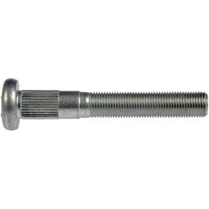 Dorman Autograde 9 16 18 Serrated Wheel Stud
