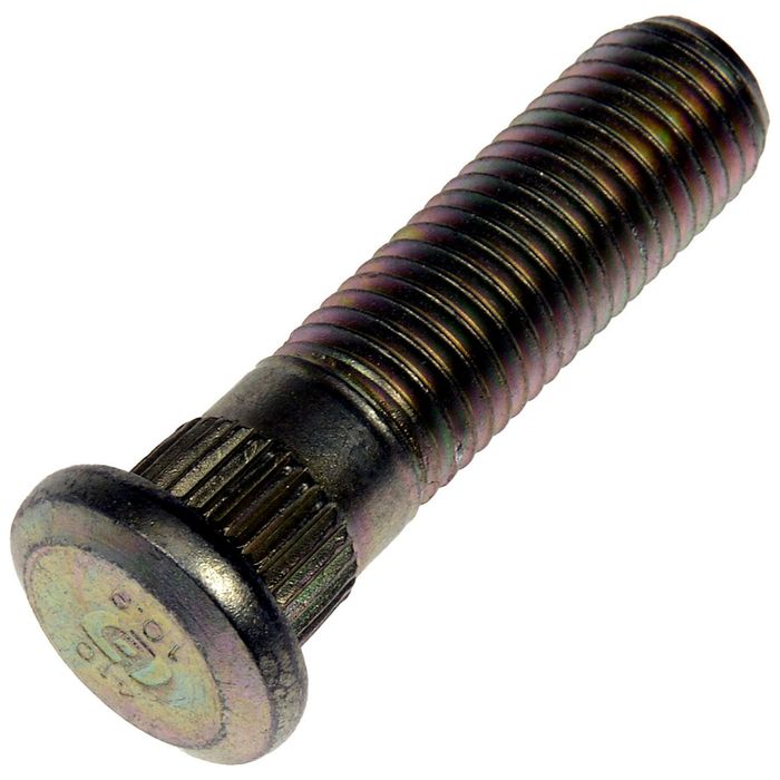 パーツ・アクセサリ Wheel Stud Dorman 610-284