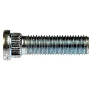 AUTO-STYLE Goujon de roue (stud) M12x1.5mm - Robinet 6mm - Longueur 57mm