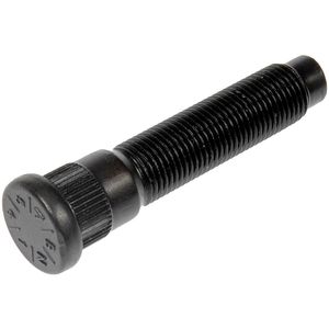 Amazon.com: Dorman 610-191 1/2-20 Serrated Wheel Stud - .621