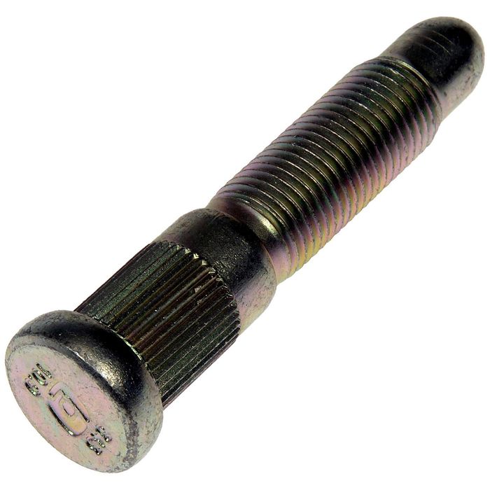 Dorman - Autograde Wheel Lug Stud 610-643
