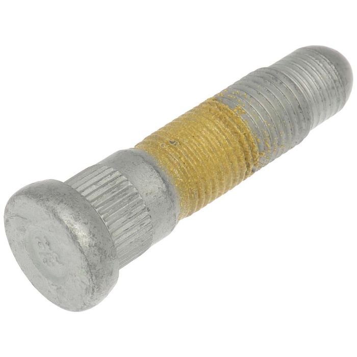 のうか。 Amazon.com: Dorman 610-266 M12-1.50 Serrated Wheel Stud