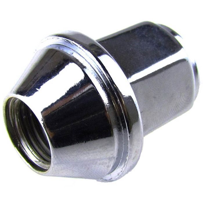 Wheel Lug Nut | 611-171 | 1/2-20 Wheel Cover Retaining Nut
