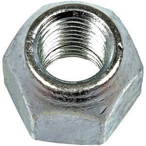 Dorman - Autograde Wheel Lug Nut 611-072.1 for Kia Spectra