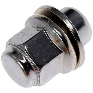 Dorman Wheel Nut 12 Piece 611-117BX for Scion tC