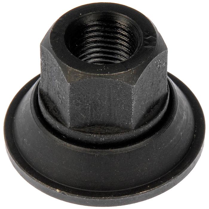 Autozone black lug nuts hotsell