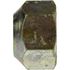 Dorman - Autograde M14-1.50 Standard - 22 mm Hex, 15.5 mm Length Wheel Nut