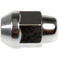 Dorman Wheel Nut 10 Piece 611-153BX for 2006 Mazda B3000
