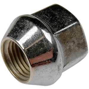 Dorman Wheel Nut 200 Piece 611-154-BP for Plymouth Fury