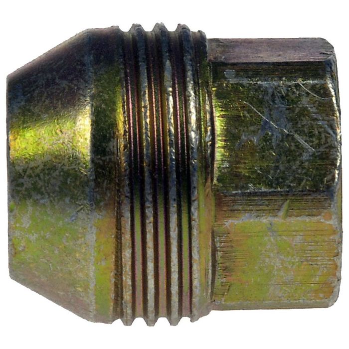 Dorman - Autograde Wheel Nut 9/16 - 7/8in Hex, 1-1/8in Length