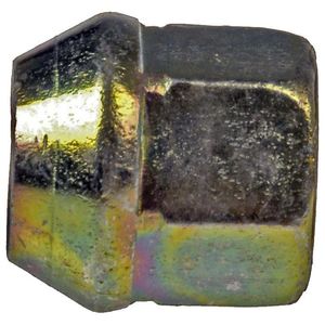 Dorman - Autograde Wheel Lug Nut 611-163.1 for Ford Bronco II