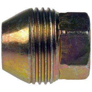 Best Chevrolet Lug Nuts On Sale Dorman 611 187.1 Wheel Lug Nut 2015 Chevrolet Colorado