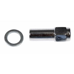 Dorman - Autograde Wheel Lug Nut 611-184.1 for Scion tC