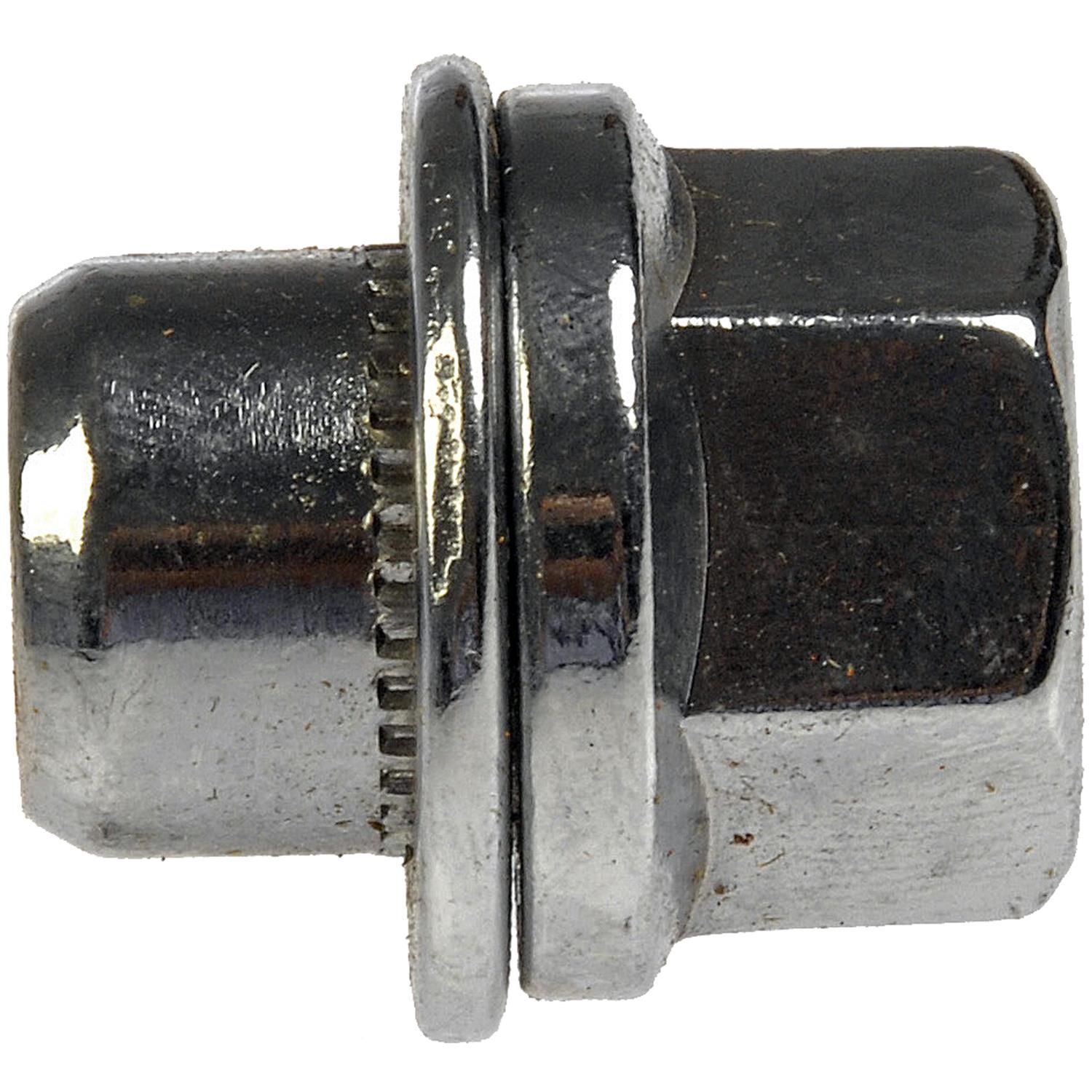 Dorman Wheel Nut 611203.1