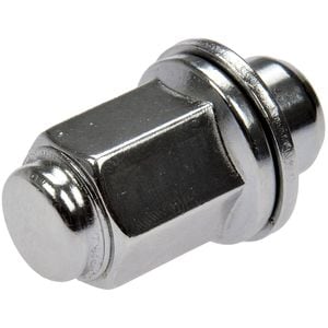 Amazon.com: Dorman 611-197 1/2-20 Wheel Cover Retaining Nut