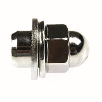Dorman Wheel Nut 611-220.1 for Mitsubishi Outlander Sport