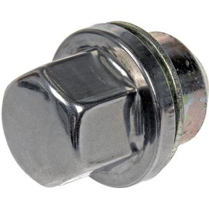 Dorman - Autograde M14-1.50 Flattop Capped Nut - 27mm Hex, 50mm Length