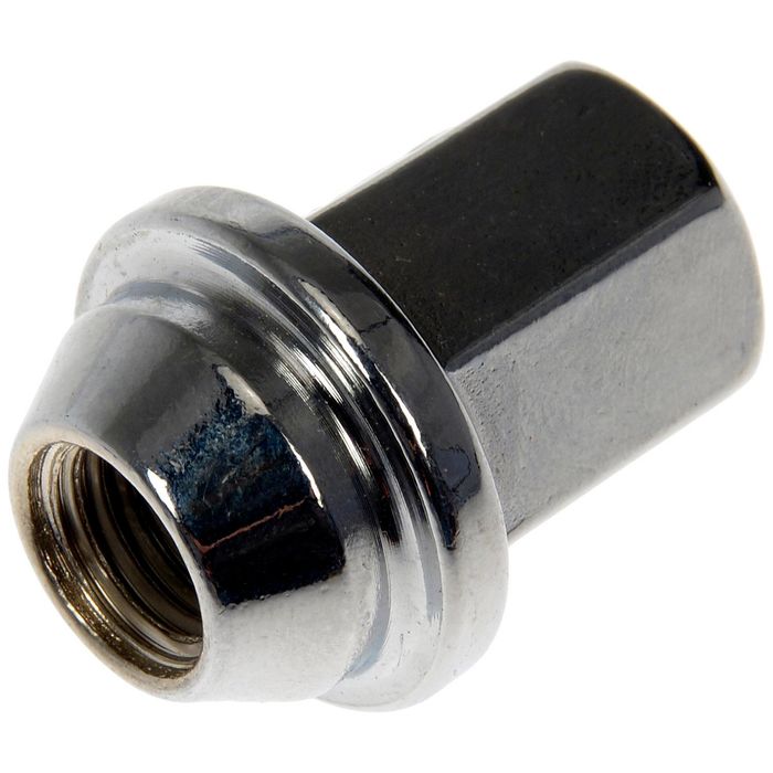Amazon.com: Dorman 611-008.1: Wheel Nut M14-1.50 Metric
