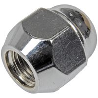Dorman Wheel Nut 10 Piece 611-317 for Nissan/Datsun Xterra