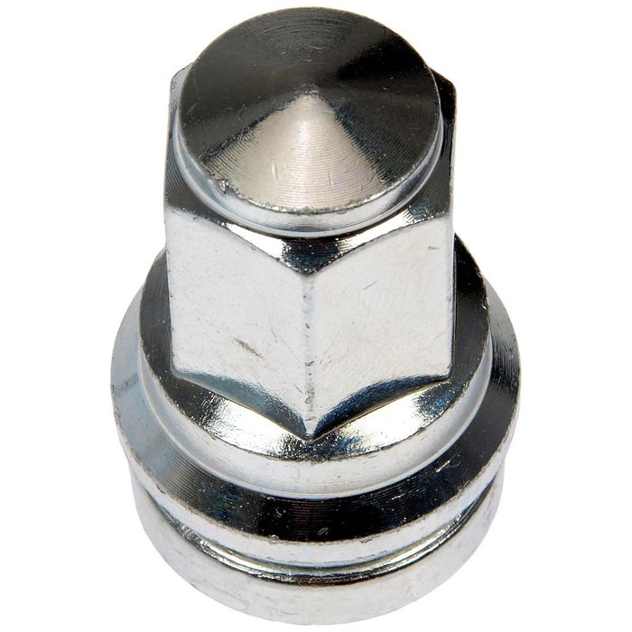 Amazon.com: Dorman 611-197 1/2-20 Wheel Cover Retaining Nut