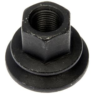 Dorman Wheel Nut 611-936