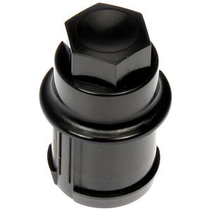 Amazon.com: Dorman 615-982 Front Spindle Nut Compatible with