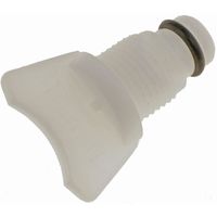 Dorman 78WZ16S Radiator Drain Petcock Fits 1999-2005 Chevy