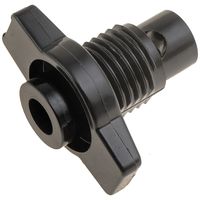 2005 chevy impala radiator drain plug