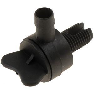 Ford focus radiator drain plug location #9