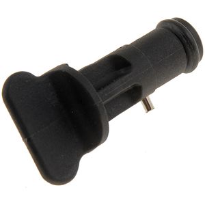 Radiator drain plug 2000 ford contour #5