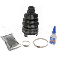 選ぶなら GKN 306354 Kit Boot CV トップス