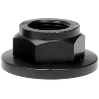 Dorman Spindle Lock Nut Kit 615-004CD for Ford Focus