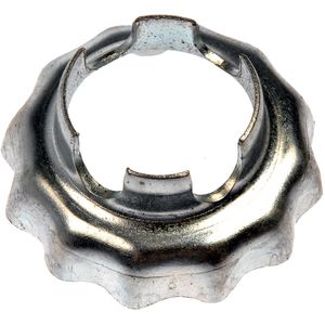 Ford spindle nut retainer #1