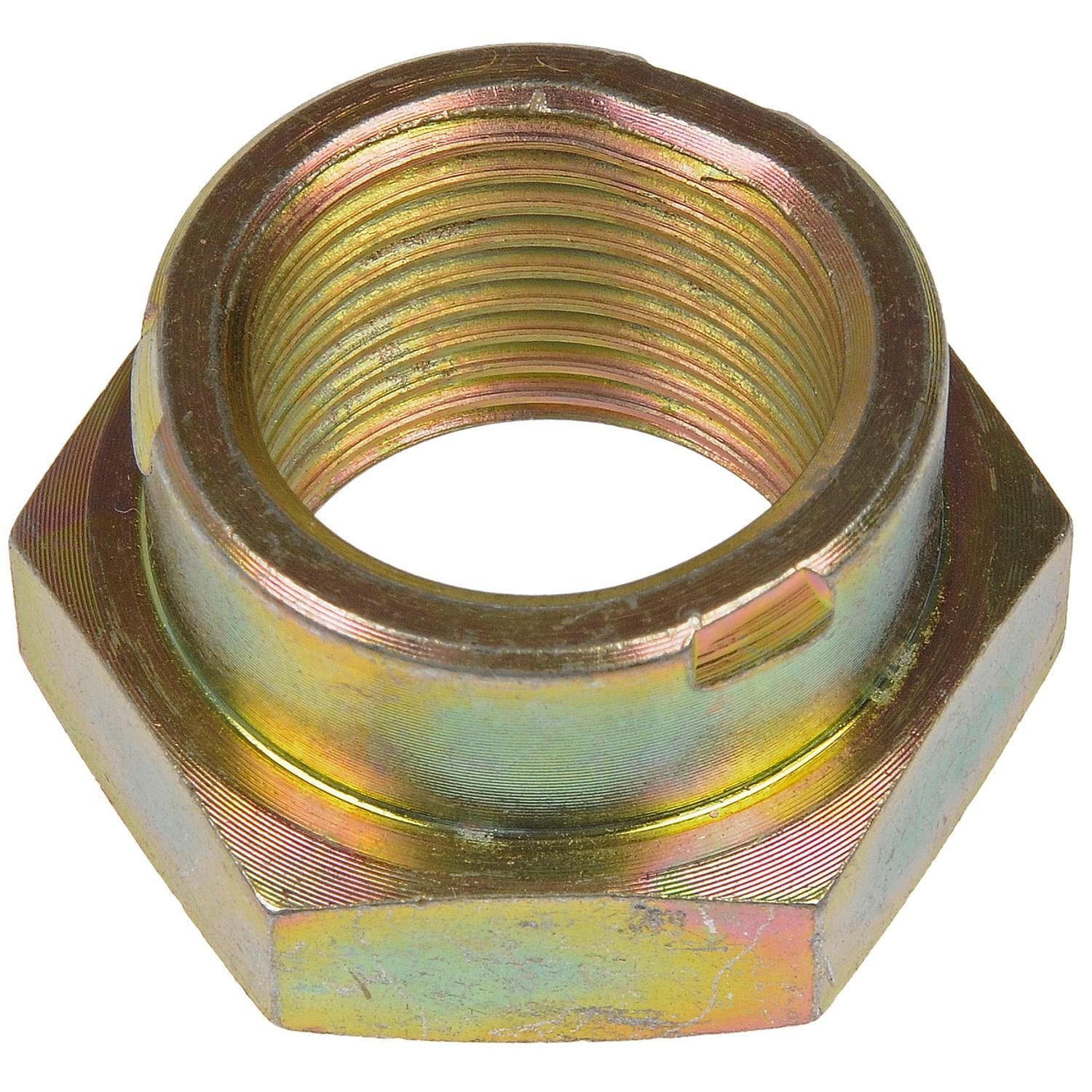 パーツ・アクセサリ Spindle 615-096 Nut Dorman