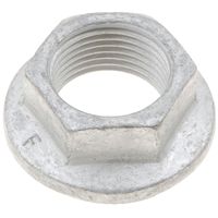 Dorman Spindle Lock Nut Kit 615-144.1 for Cadillac