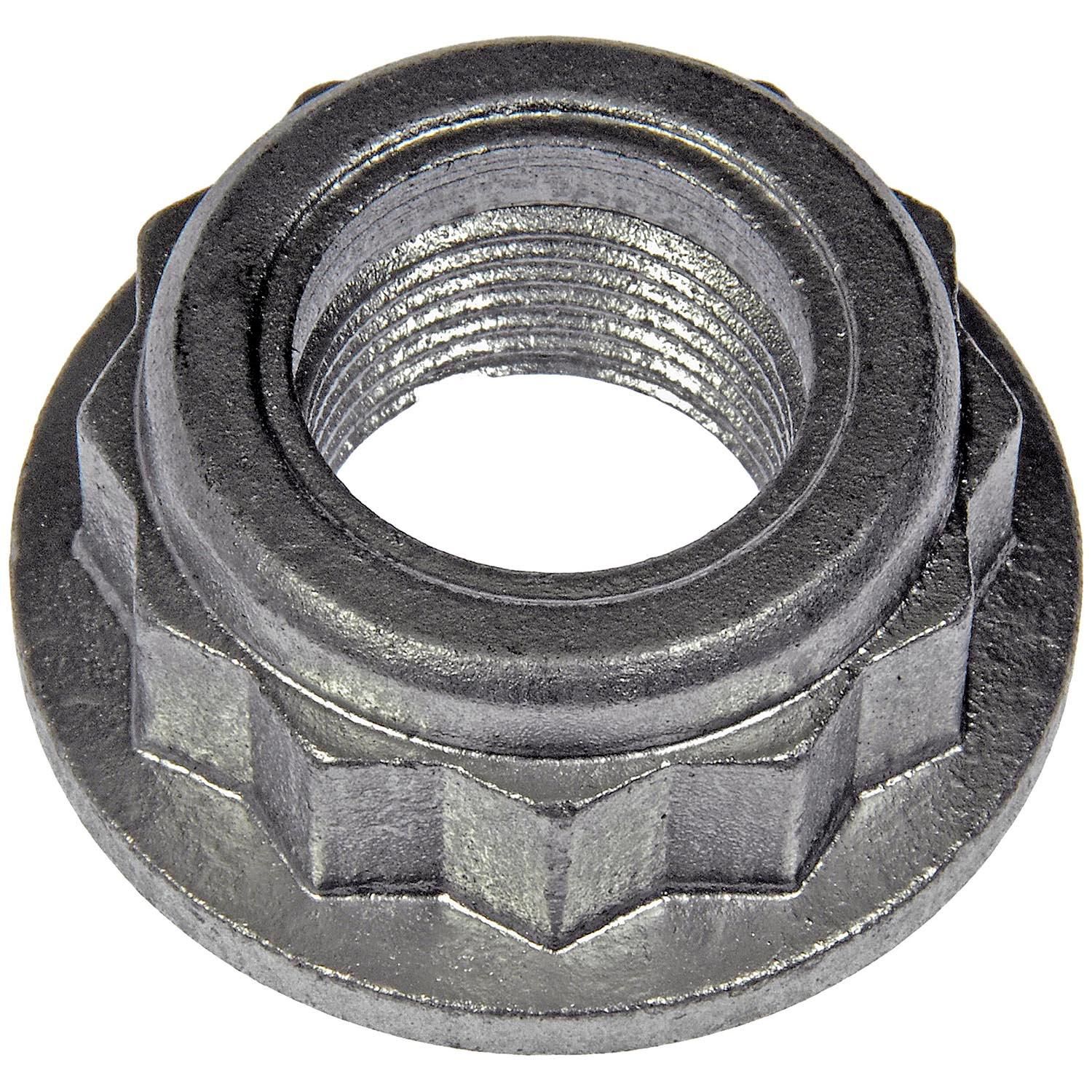 Dorman Spindle Lock Nut Kit 615217