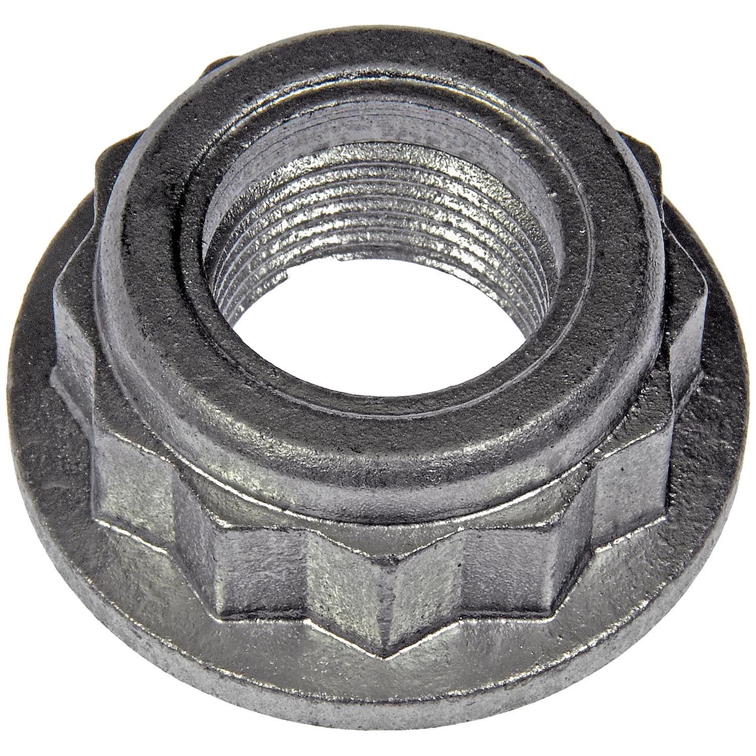 Dorman Spindle Lock Nut Kit 615-217