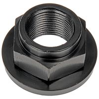 Dorman Spindle Lock Nut Kit 615-220 for Lincoln