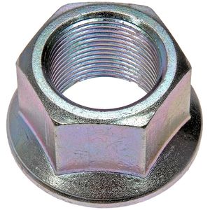 Dorman Spindle Lock Nut Kit 615-223