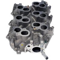 2001 mustang gt intake manifold