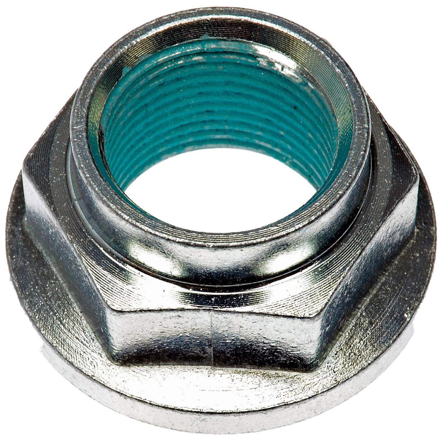 Dorman Spindle Lock Nut Kit 615823.1