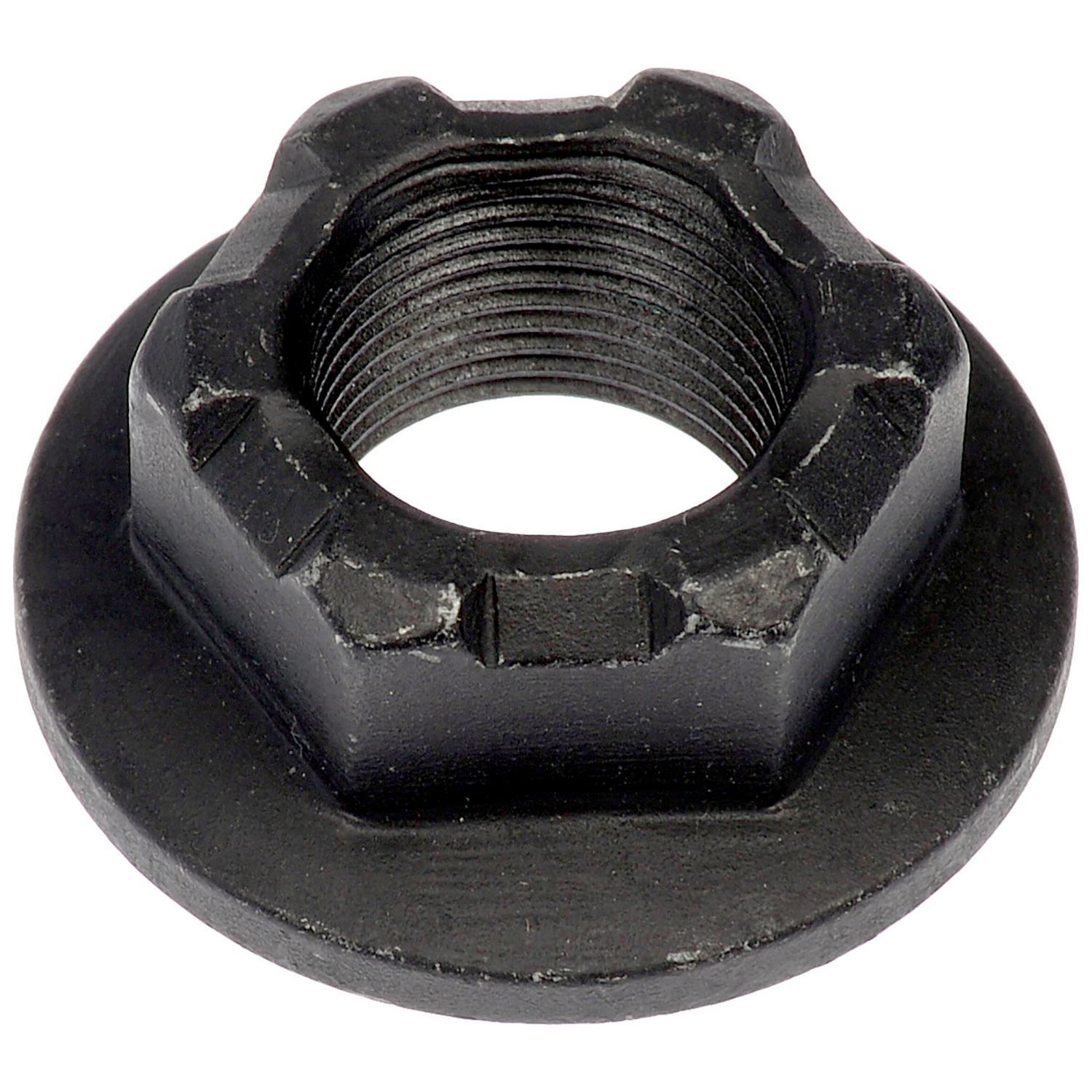 Dorman Spindle Lock Nut Kit 615982.1